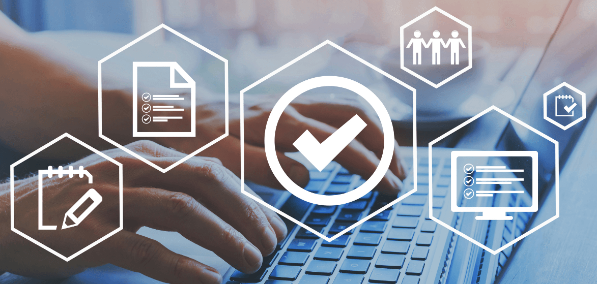 Bekwaam gehercertificeerd voor ISO 27001 en ISO 9001