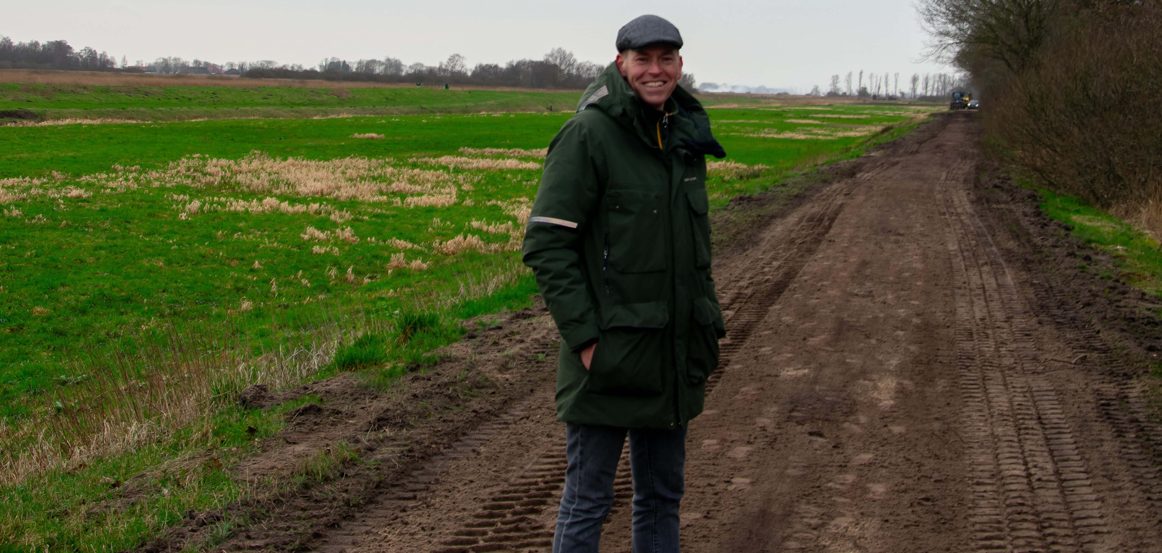 Professional uitgelicht: Ivan de Wit - Technisch Manager
